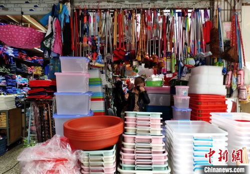 福州日用品批發(fā)市場(chǎng)有序復(fù)市 保障民生供應(yīng)穩(wěn)定