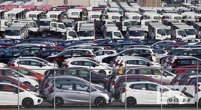 「汽車人」不能抱殘守缺！汽車國(guó)企改革正步步深入 汽車行業(yè)投資邏輯重估