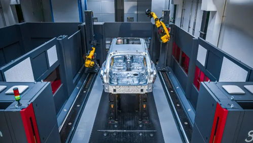 重塑豪華SUV標(biāo)桿 BMW全新X5的中國(guó)市場(chǎng)回歸與行業(yè)啟示
